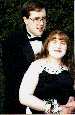 Formal - Suzy and Fiance (younger)